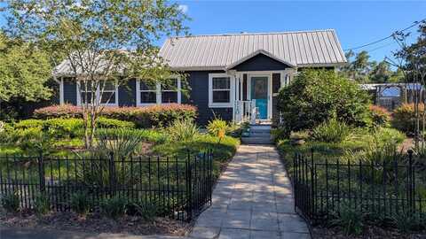 320 E GRAVES AVENUE, ORANGE CITY, FL 32763