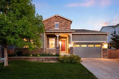 10122 Des Moines Street, Parker, CO 80134