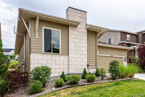 17490 W 94th Drive, Arvada, CO 80007
