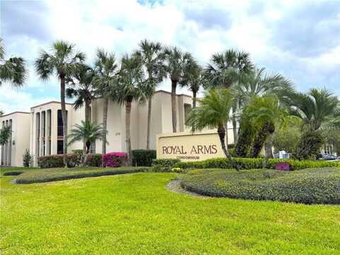 546 ORANGE DRIVE, ALTAMONTE SPRINGS, FL 32701