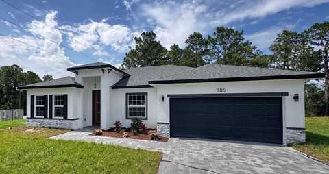 785 MARION OAKS TRL, OCALA, FL 34473