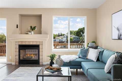 1246 S Zeno Circle, Aurora, CO 80017