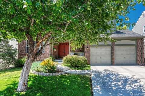 15674 Greenstone Circle, Parker, CO 80134