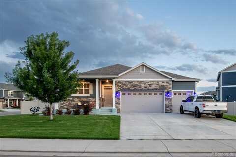 7430 Fraser Circle, Frederick, CO 80530