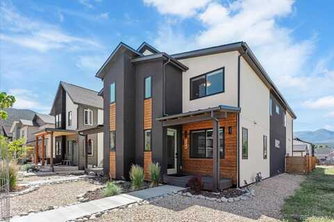 124 River Ridge Lane, Salida, CO 81201