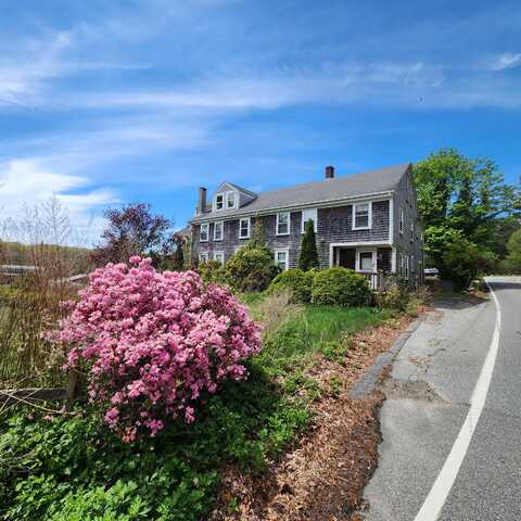 774 Palmer Avenue, Falmouth, MA 02540