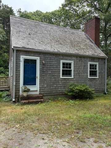 11 Higgins Way, Truro, MA 02666
