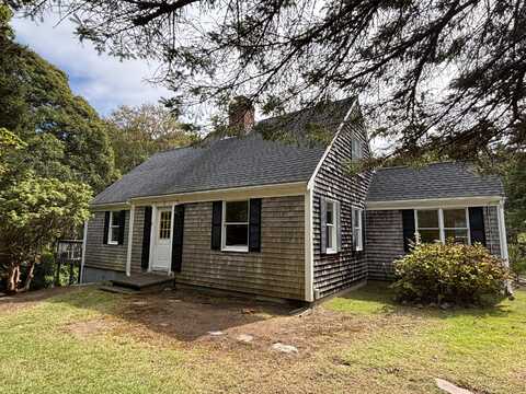 2 Shell Lane, Orleans, MA 02653
