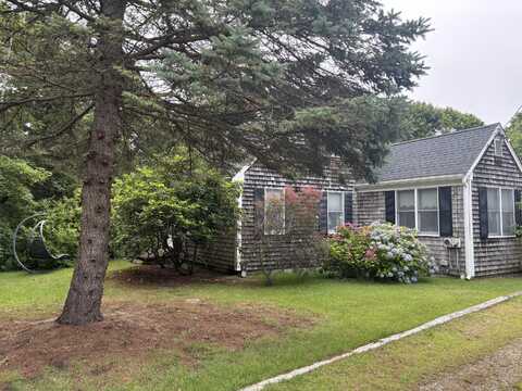 2 Shell Lane, Orleans, MA 02653