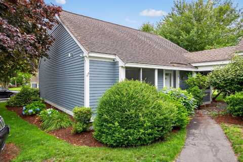 87 Susanna Drive, Brewster, MA 02631