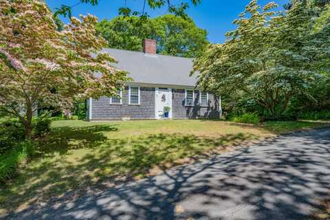 181 Stony Brook Road, Brewster, MA 02631