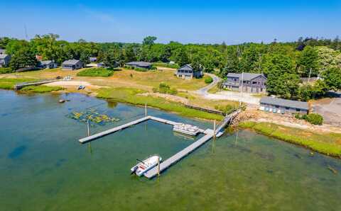 150 Old State Highway, Eastham, MA 02642