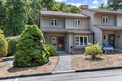 59 Route 6A unit: 29-4, Dennis, MA 02638