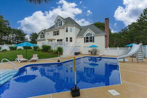 29 Weatherdeck Drive, Bourne, MA 02532