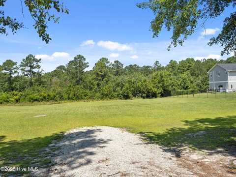 709 Old Church Road, Swansboro, NC 28584