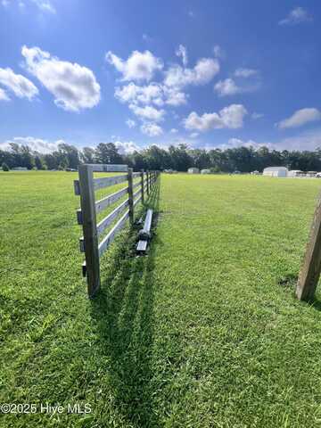 Lot 0 White House Forks Road, Swansboro, NC 28584