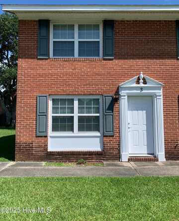 311 Jones Avenue, Beaufort, NC 28516