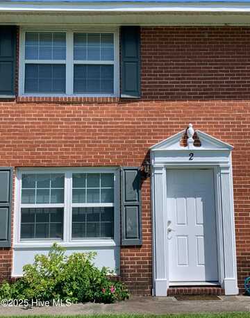 311 Jones Avenue, Beaufort, NC 28516