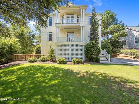9707 Poseidon Road, Emerald Isle, NC 28594