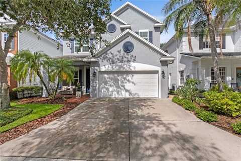 945 HARBOUR BAY DRIVE, TAMPA, FL 33602