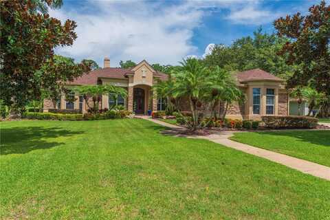 911 PINE LAKE DRIVE, TARPON SPRINGS, FL 34688