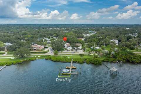 413 S BAYSHORE BOULEVARD, SAFETY HARBOR, FL 34695