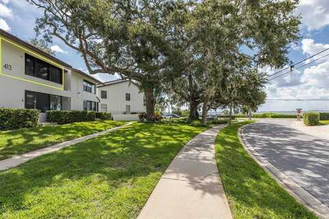 413 S BAYSHORE BOULEVARD, SAFETY HARBOR, FL 34695