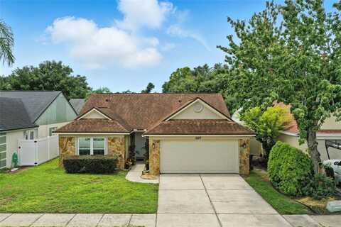 669 WHITETAIL LOOP, APOPKA, FL 32703