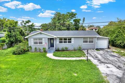 10711 SEMINOLE DRIVE N, Saint Petersburg, FL 33708