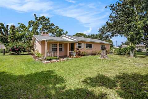 235 OLD WELCOME ROAD, LITHIA, FL 33547