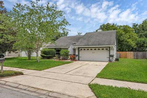 1027 WEAVER DRIVE, OVIEDO, FL 32765