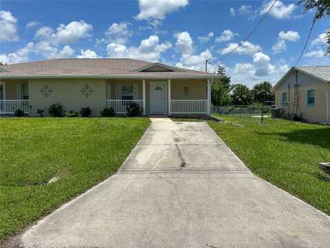 6944 ROSEMONT DRIVE, ENGLEWOOD, FL 34224