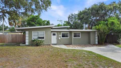 7310 11TH AVENUE N, Saint Petersburg, FL 33710