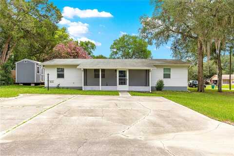 818 PALM AVENUE, INVERNESS, FL 34452