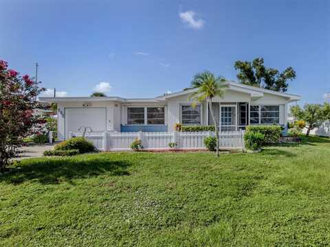 732 LAUREL AVENUE, VENICE, FL 34285