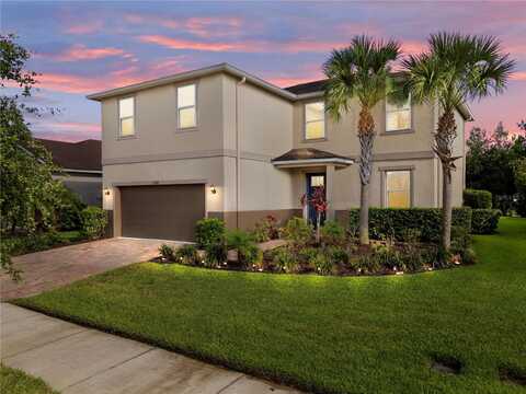 12124 LAKE BOULEVARD, TRINITY, FL 34655