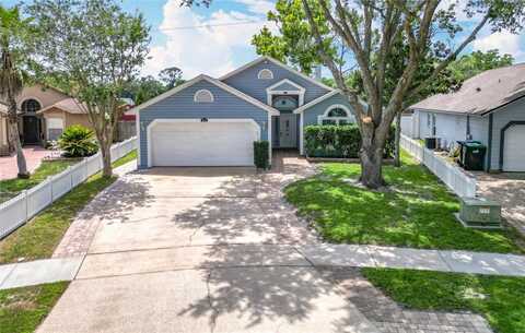 2641 DELCREST DRIVE, ORLANDO, FL 32817