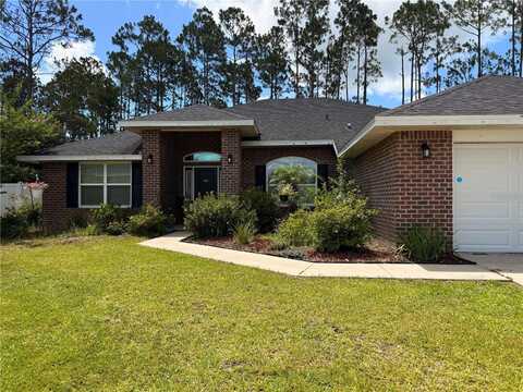 15 ZELDA COURT, PALM COAST, FL 32164