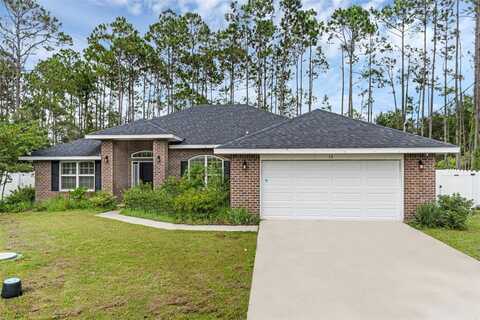 15 ZELDA COURT, PALM COAST, FL 32164