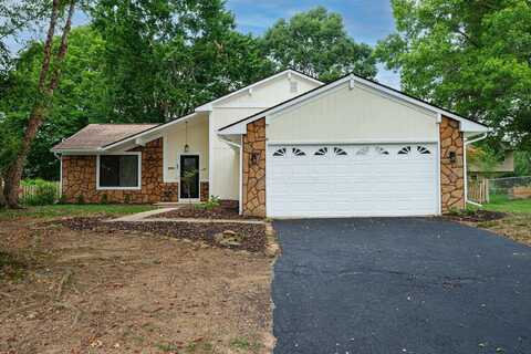 260 Old Coach Place, Canal Winchester, OH 43110
