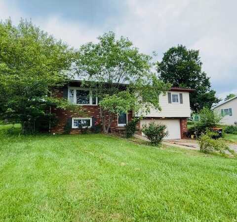 6365 Brentcrest Drive, Nashport, OH 43830