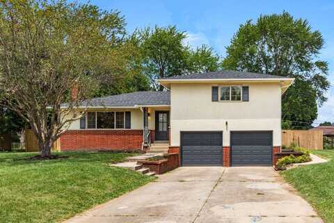 2664 Sonata Drive, Columbus, OH 43209