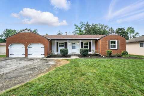 899 Meadowview Drive, Columbus, OH 43224