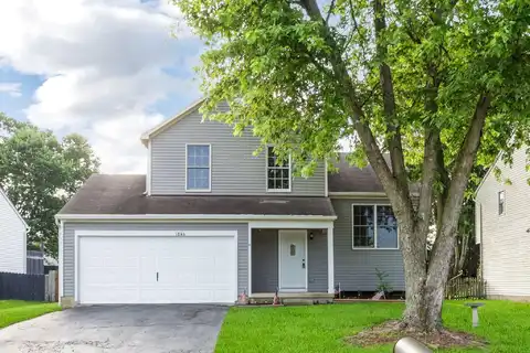 1846 Pine Grove Place, Lancaster, OH 43130