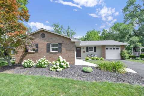 2608 Edgevale Road, Columbus, OH 43221