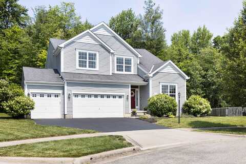 32 Mandolin Court, Etna, OH 43062