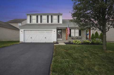 509 Carver Street, Pickerington, OH 43147