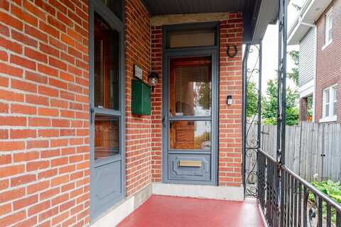 1366 S 4th Street, Columbus, OH 43207