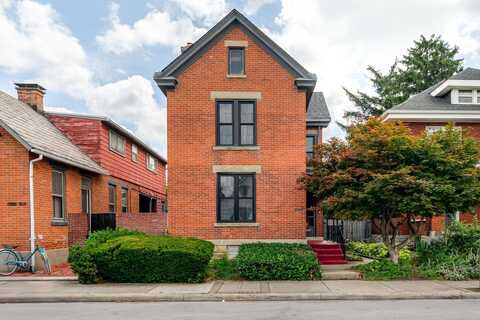 1366 S 4th Street, Columbus, OH 43207
