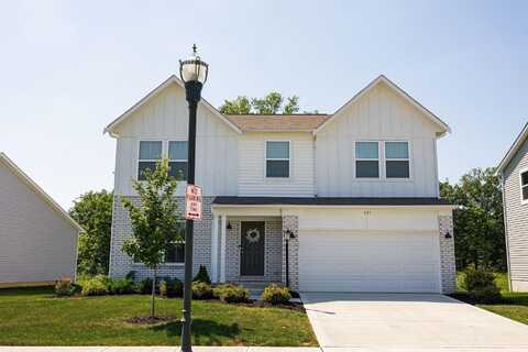321 Rochdale Run, Delaware, OH 43015